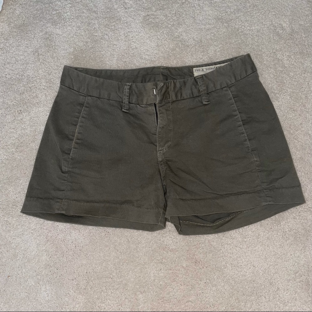 Rag and Bone Shorts